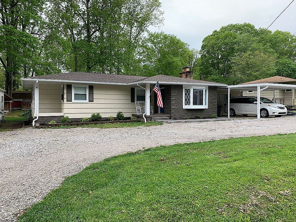 626 Paint Rock Ferry Rd, Kingston, TN 37763 Zillow