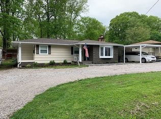 626 Paint Rock Ferry Rd, Kingston, TN 37763