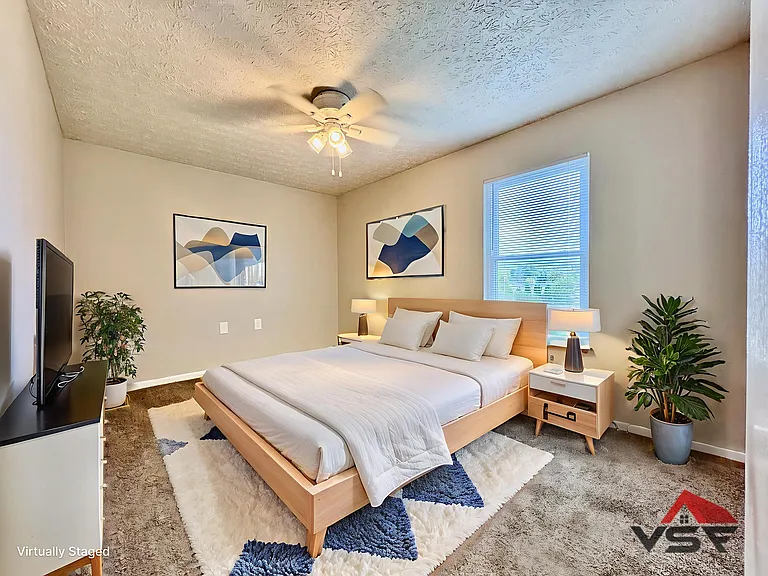 Convenient Living at North Troy Apartments & Townhomes, Troy — Photo 41