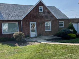 2184 S Queen St, York, PA 17402