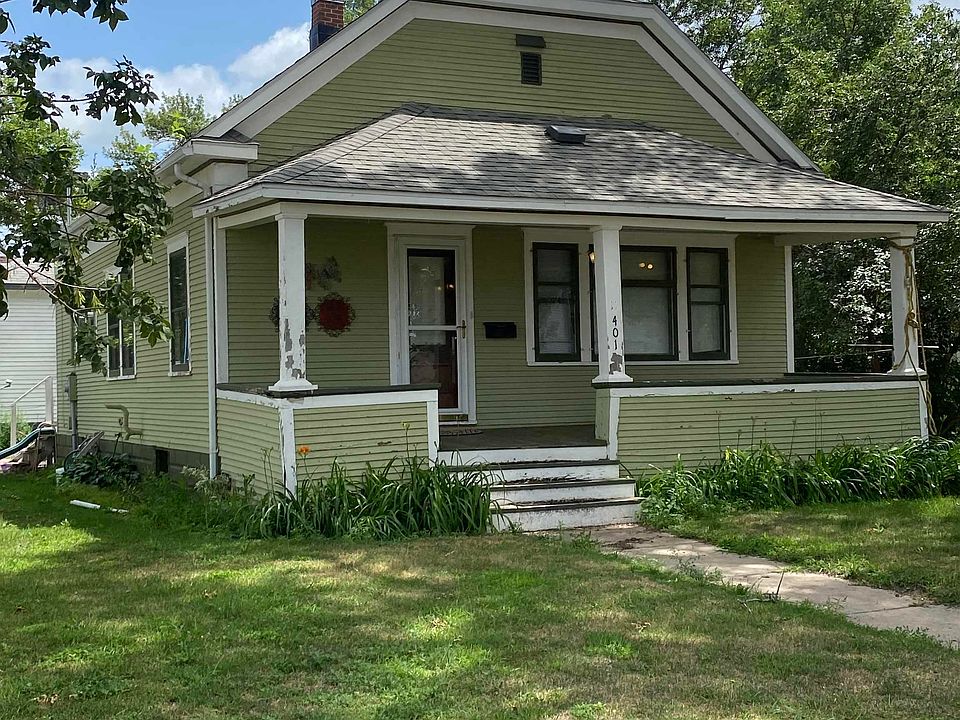 401 S Wind St, Flandreau, SD 57028 MLS 22304859 Zillow