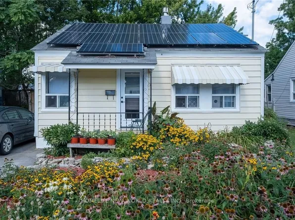 424 Upper Sherman Ave, Hamilton, ON L8V 3L3