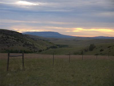 Tbd Pony Rd, Livingston, MT, 59047