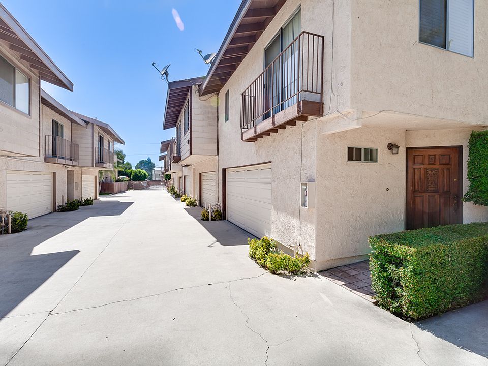 1st image of 1218 S Alta Vista Ave APT F