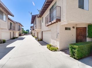 1218 S Alta Vista Ave APT F, Monrovia, CA 91016