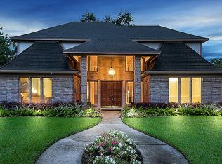 12011 Moorcreek Dr, Houston, TX 77070