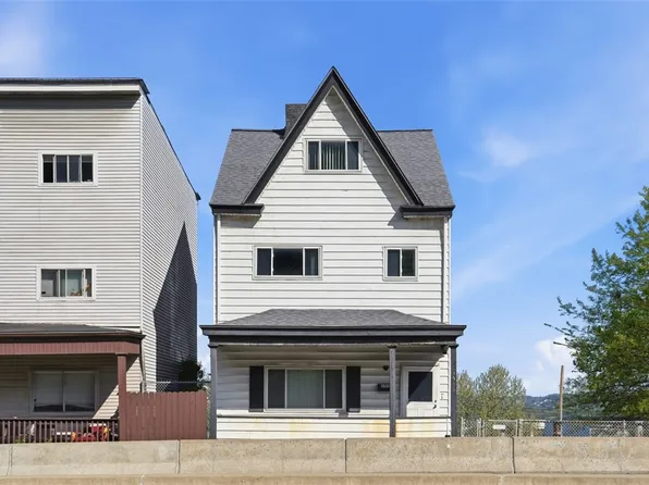 3535 Bigelow Blvd, Pittsburgh, PA 15213