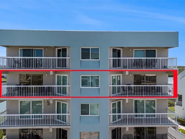 19925 Gulf Blvd APT 407, Indian Shores, FL 33785