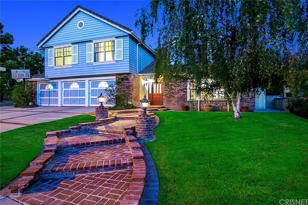 5724 Willowtree Dr, Agoura Hills, CA 91301 Zillow