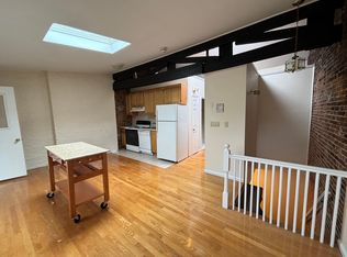 74 Tyler St APT 4, Boston, MA 02111