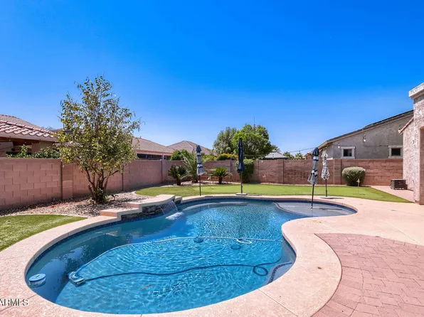 16129 W Glenrosa Avenue, Goodyear, AZ 85395