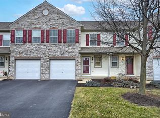 48 Harvest Mill Ln #U-0018, Palmyra, PA 17078