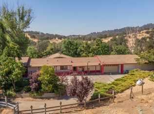 1351 Rector Ln, Squaw Valley, CA 93675
