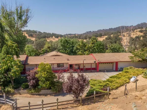 1351 Rector Ln, Squaw Valley, CA 93675