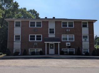 834 35th St NW #3A, Canton, OH 44709