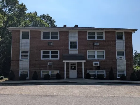 834 35th St NW #3A, Canton, OH 44709