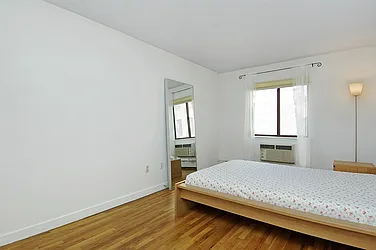 Rented by Corcoran