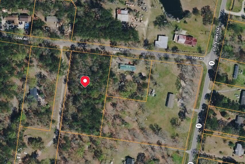 1st image of 8127 Gabe Rd Lot 1