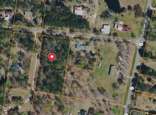 8127 Gabe Rd LOT 2, Adams Run, SC 29426