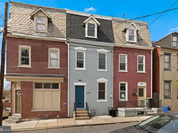 236 Howard Ave, Lancaster, PA 17602