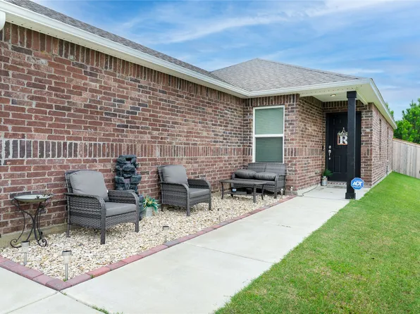 20779 McKellop Dr, Kellyville, OK 74039