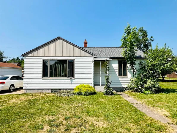 413 Maas St, Negaunee, MI 49866