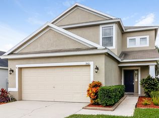 3601 Foray Ln, New Port Richey, FL 34655