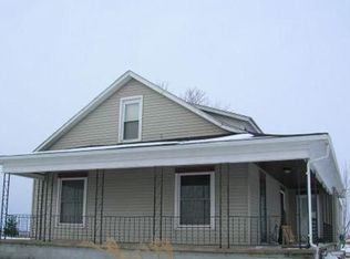 3650 Heck Rd, Saint Paris, OH 43072