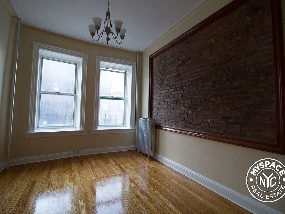 1st image of 593 Franklin Ave APT 4L