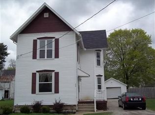 26 Fulton St, Monroeville, OH 44847