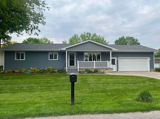 124 Clark St, Yale, MI 48097