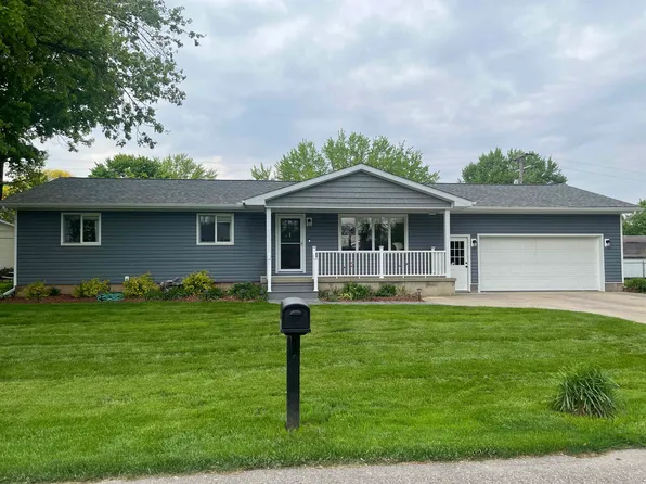 124 Clark St, Yale, MI 48097