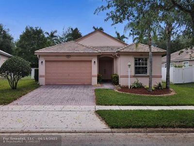 1861 NW 142nd Ter, Pembroke Pines, FL, 33028
