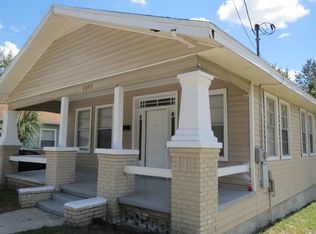 2607 E Columbus Dr, Tampa, FL 33605