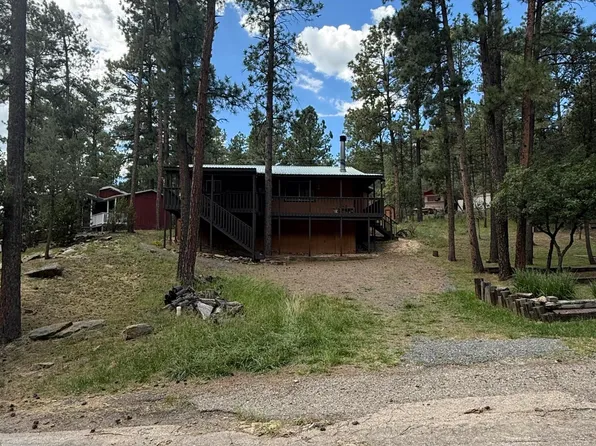 191 Juniper Rd, Ruidoso, NM 88345