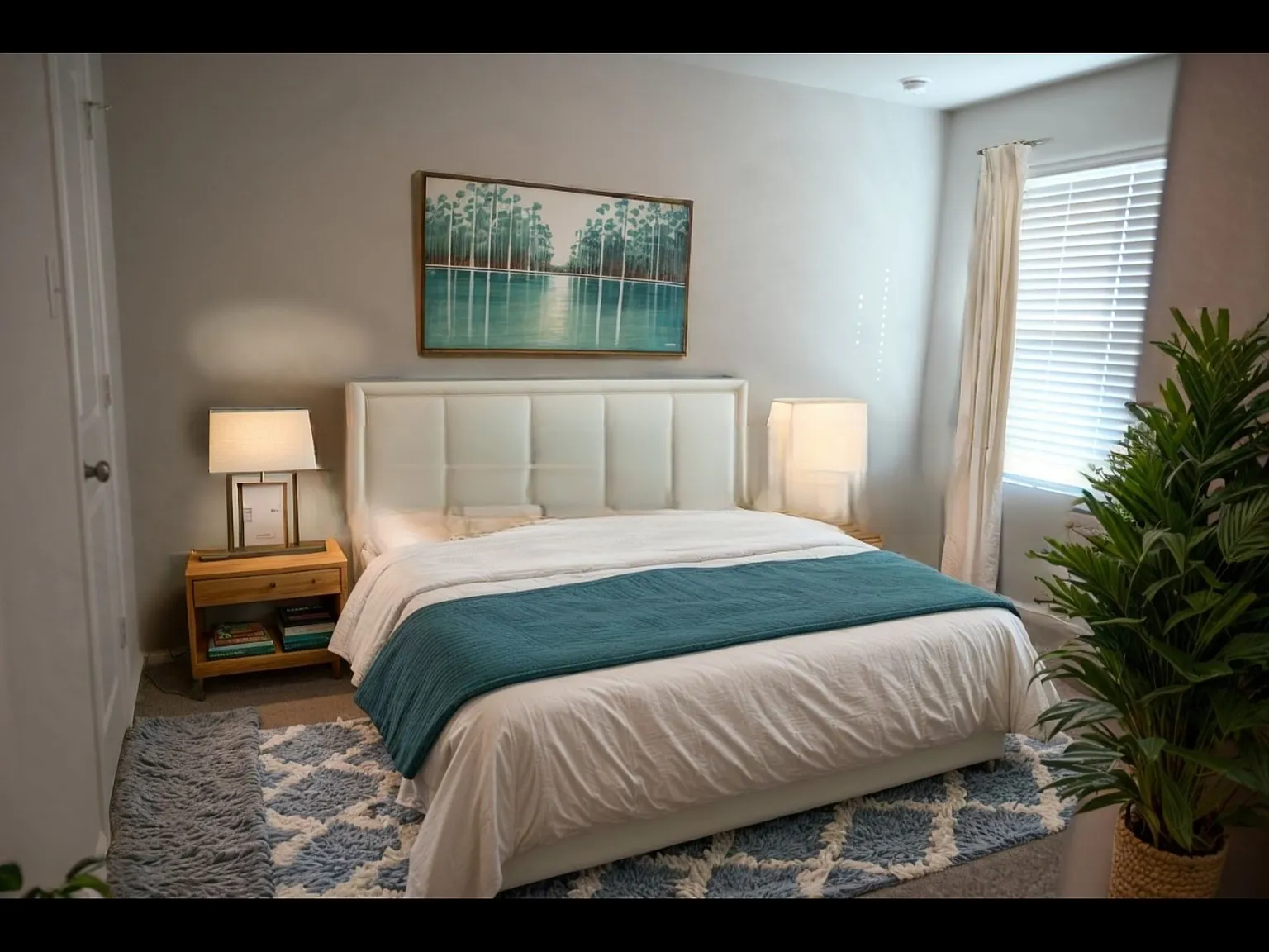 4 bed, 2060 sqft, $2,650 — Photo 4