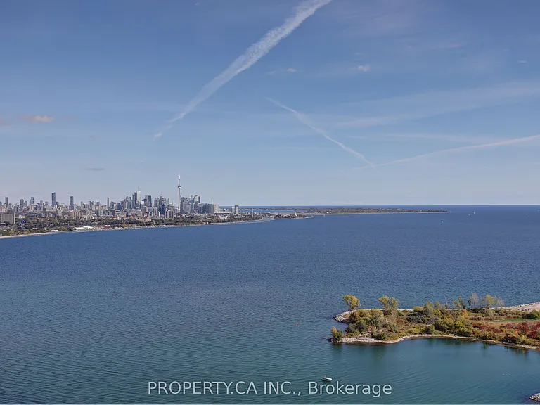 2045 Lake Shore Blvd W #3701 — Photo 14