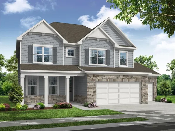 24 Running Terrace Way NW, Cartersville, GA 30121