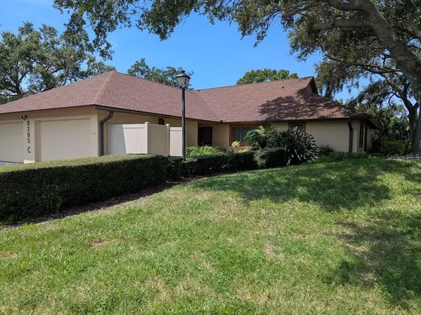 8205 Bardmoor Pl APT 102C, Seminole, FL 33777
