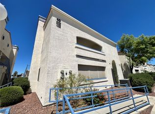 2725 S Nellis Blvd Unit 2060, Sunrise Manor Town, NV 89121