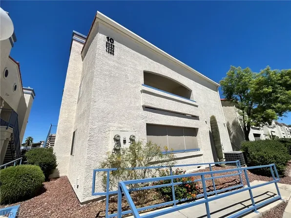 2725 S Nellis Blvd Unit 2060, Sunrise Manor Town, NV 89121
