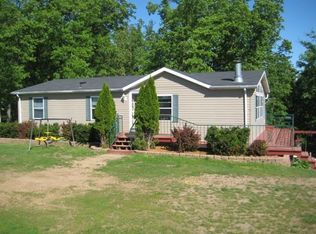 E6281 Biesek Rd, Reedsburg, WI 53959