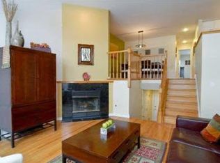 1334 S Federal St #F, Chicago, IL 60605