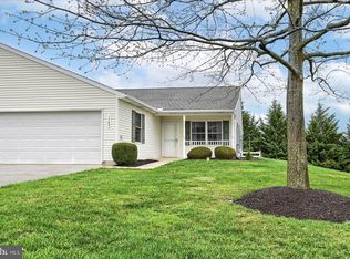 1349 Village Dr, Spring Grove, PA 17362