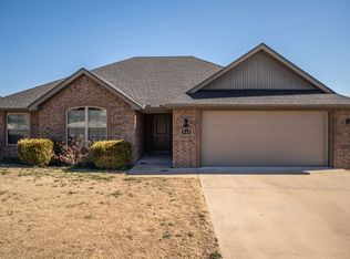 460 Captain Marshall St, Prairie Grove, AR 72753