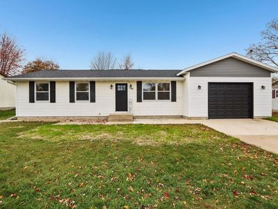 543 Sycamore Street, Sauk City, WI, 53583