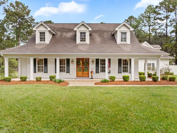 214 Rosehill Ln, Tallahassee, FL 32312