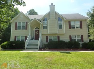 30 Bent Tree Ct, Newnan, GA 30263