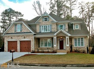 1159 Dorby Park Dr, Atlanta, GA 30319