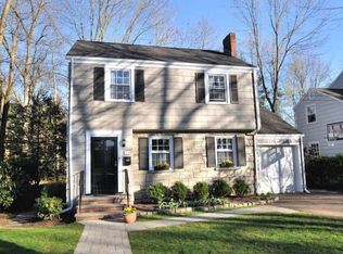 14 Dunbar St, Chatham, NJ 07928